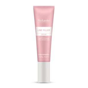 Solanie Rózsa Exoszóma Line Filler krém 15ml
