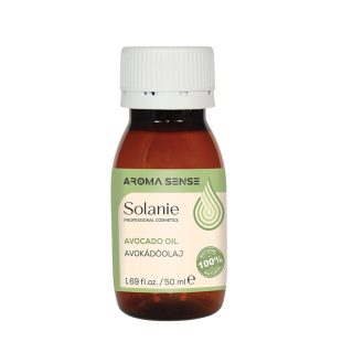 Solanie Aroma Sense Avokádóolaj 50ml