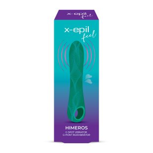 X-Epil Feel Himeros G-pont rúdvibrátor