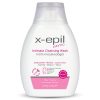 X-Epil Intimo intim mosakodógél 250ml